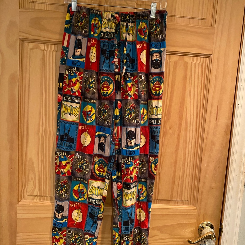 Men’s pajama  pants